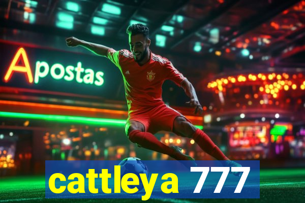 cattleya 777
